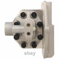 New Aftermarket Hydraulic Pump Fits Ford New Holland Tractor 2000 4000 3550 500