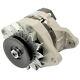 New Alternator 1100-0594 Fits Ford New Holland 3010s, 3830, 4010s 4762563