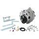 New Alternator Conversion Kit Made Fits Ford Fits New Holland Nh Tractor Models