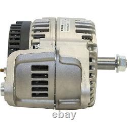 New Alternator for Ford/New Holland T8050 TG215 87418226