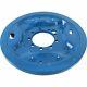 New Brake Backing Plate For Ford/new Holland 2110 3 Cyl Tractor 81815610