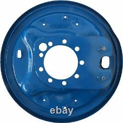 New Brake Backing Plate for Ford/New Holland 2150 2300 81815610 C5NN2212D