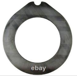 New Brake Disc Set fits 1 Side of Ford New Holland Loaders (See List Below)
