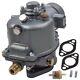 New Carburetor For Ford 3000 3100 3300 3400 3500 Tractor 3110 13916 1103-0004