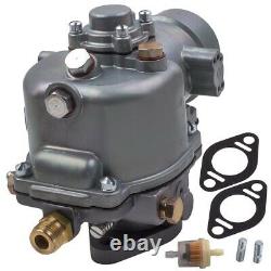 New Carburetor For Ford 3000 3100 3300 3400 3500 Tractor 3110 13916 1103-0004