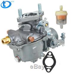 New Carburetor for Ford/New Holland 3000 C9NN9510B, D3NN9510B, D6NN9510B