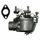 New Carburetor For Ford/new Holland 600 700 B4nn9510a Eae9510d