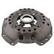 New Clutch Plate For Ford/new Holland 335 340 3400 81815764 C5nn7563ad