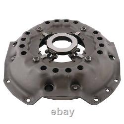 New Clutch Plate for Ford/New Holland 335 340 3400 81815764 C5NN7563AD