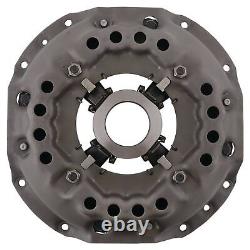 New Clutch Plate for Ford/New Holland 335 340 3400 81815764 C5NN7563AD