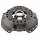 New Clutch Plate For Ford/new Holland 455 Indust/const 81815764 C5nn7563ad