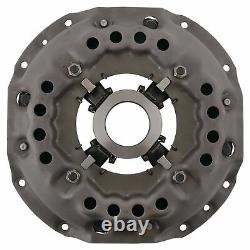 New Clutch Plate for Ford/New Holland 455 Indust/Const 81815764 C5NN7563AD