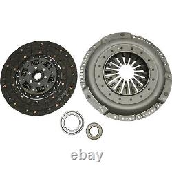 New Complete Tractor Clutch Kit for Ford New Holland 87565934 87618970 TS6000