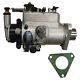 New Complete Tractor Fuel Injection Pump For Ford/new Holland 3249f771