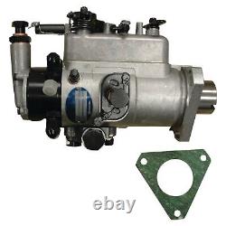 New Complete Tractor Fuel Injection Pump for Ford/New Holland D2NN9A543F