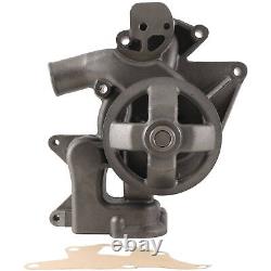 New Complete Tractor Water Pump Water Pump for Ford/New Holland 87840257