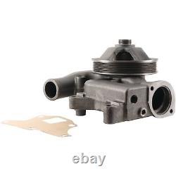 New Complete Tractor Water Pump Water Pump for Ford/New Holland 87840257