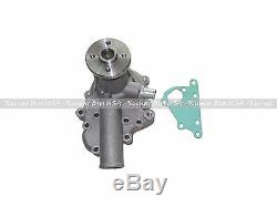 New Ford New Holland 1715 1320 1520 1620 WATER PUMP