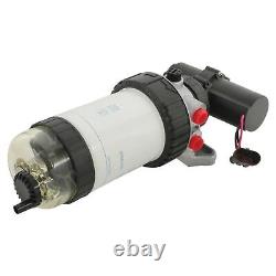 New Fuel Lift Pump for Ford/New Holland 87802203 87802331