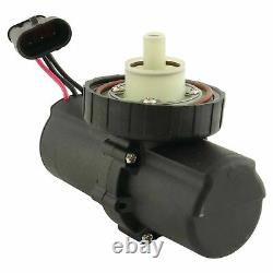 New Fuel Pump for Ford New Holland Tractor TM165 TM175 TM190 TS100 TS110