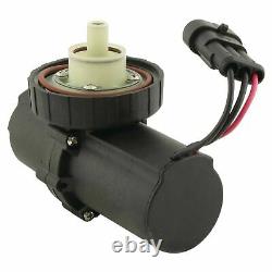 New Fuel Pump for Ford New Holland Tractor TM165 TM175 TM190 TS100 TS110