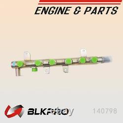 New Fuel Rail Manifold Injection Injector Tube For Dodge 6.7 Cummins 07- 19