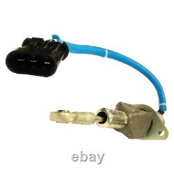 New Fuel Solenoid For Ford New Holland 8670 8670A 8770 8770A