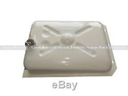 New Fuel Tank with Cap For Ford Tractor 9N9002 (9N9030) 2N 8N 9N