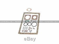 New Full Gasket Set For Ford New Holland 1520 1530 1620 1630 1715 1720 1725