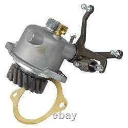 New Governor Assembly 3 Arm Replacement For Ford New Holland 9N 2N 1109-6401