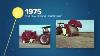 New Holland 120 Year History Of Innovation