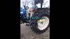 New Holland 3630 3speed Tractormela55 Tractor Newholland Newholland3630 3630 Farmtrac Ford