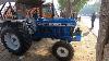 New Holland Ford 3630 Tractor 2000 Model Price 2 90 Lakh For Sale In Talwandi Sabo