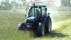 New Holland Ford 7740 1 2