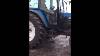 New Holland Ford 8340