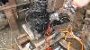 New Holland Ford Shibaura 3 Cylinder Diesel Engine Motor S753 954cc P802