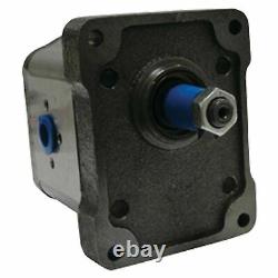 New Hydraulic Pump For Ford New Holland 3010S 3435 3830 4010S 5169772 5129483