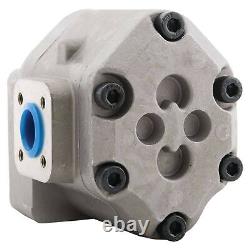 New Hydraulic Pump for Ford/New Holland 1320 Compact Tractor SBA340450500