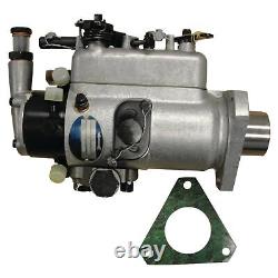 New Injection Pump for Ford New Holland Tractor 233 2000 2310 2600 2810 2910