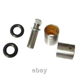 New King Pin Repair Kit Fits Ford/New Holland 340B 345C 345D 445 445A 445C