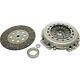 New Luk Clutch Kit For Ford New Holland 3230 3430 3930 133-0607-10 82006015