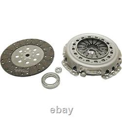 New LuK Clutch Kit For Ford New Holland 3230 3430 3930 133-0607-10 82006015