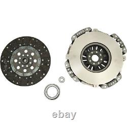 New LuK Clutch Kit For Ford New Holland 3230 3430 3930 133-0607-10 82006015
