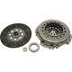 New Luk Clutch Kit For Ford New Holland 335 340 3430 333-0205-10 410-0020-40