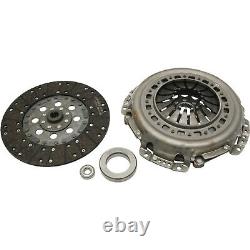 New LuK Clutch Kit For Ford New Holland 335 340 3430 333-0205-10 410-0020-40