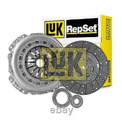 New LuK Clutch Kit For Ford New Holland 3550 3910 633-3073-10 82004604
