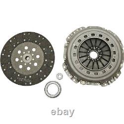 New LuK Clutch Kit For Ford New Holland 3930H 3930N 4110 82010859 82013944