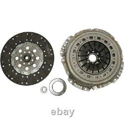 New LuK Clutch Kit For Ford New Holland 3930N 4610SU 3910H 3930 3930H 82013945