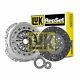 New Luk Clutch Kit For Ford New Holland 4130 3 Cyl 90-99 4130n 410-0020-40