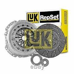 New LuK Clutch Kit For Ford New Holland 4130 3 Cyl 90-99 82010859 E5NN7550AA